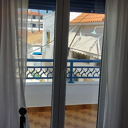 Apartamento Mar Azul Σπίτι Δίπλα Στην Παραλία Και Στο Κέντρο! Elafónisos Exterior foto