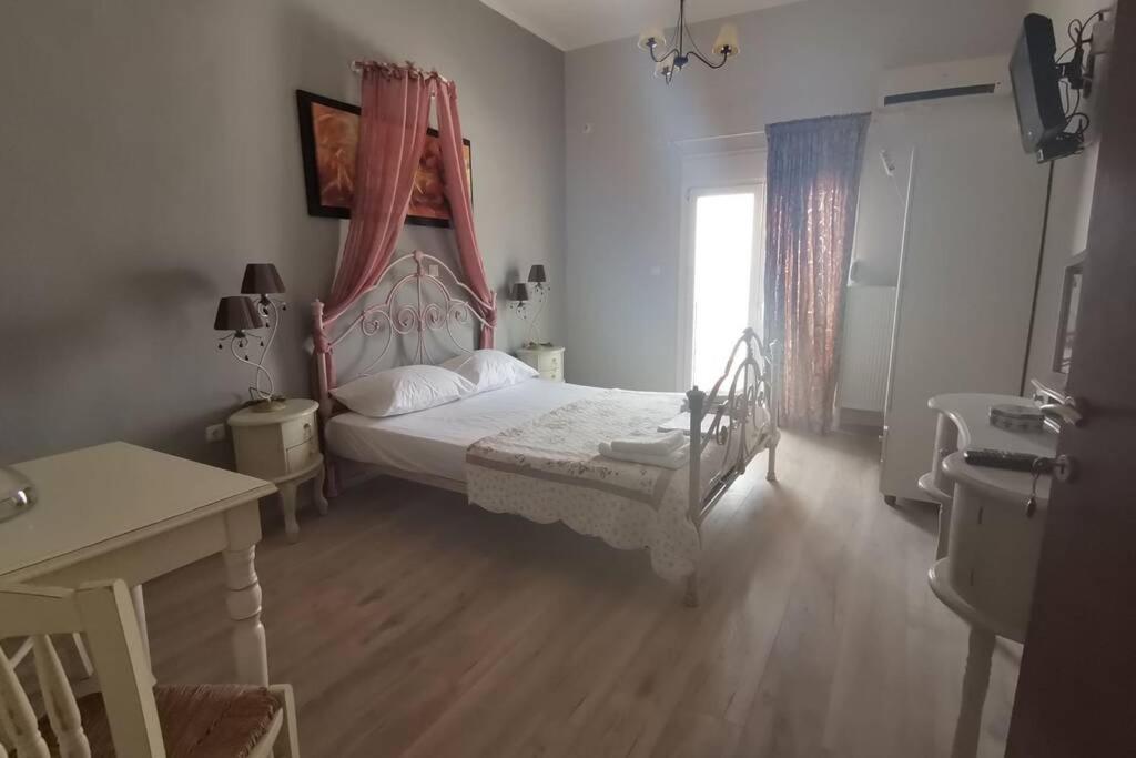Apartamento Mar Azul Σπίτι Δίπλα Στην Παραλία Και Στο Κέντρο! Elafónisos Exterior foto