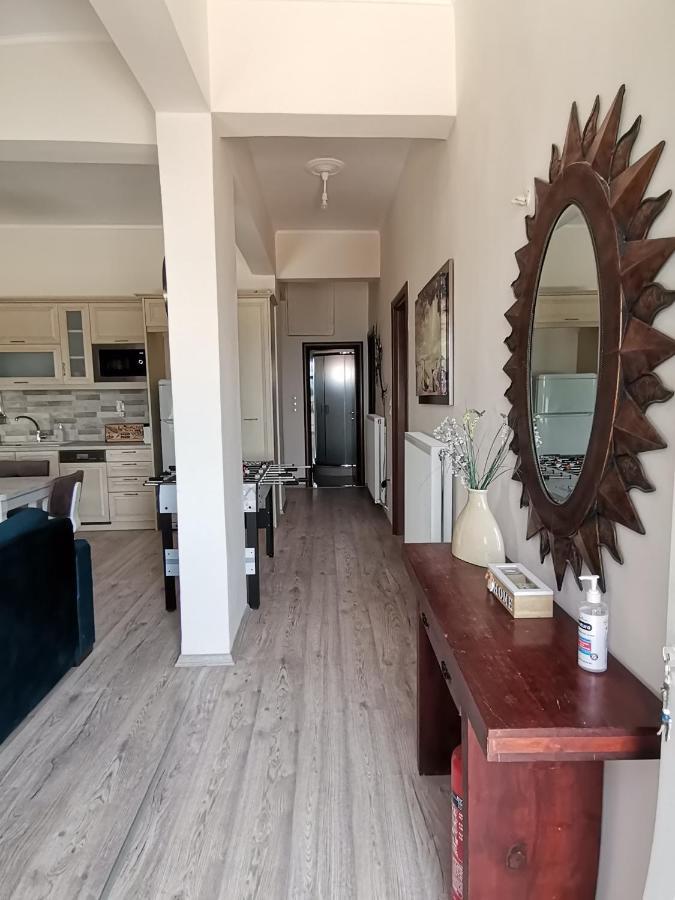 Apartamento Mar Azul Σπίτι Δίπλα Στην Παραλία Και Στο Κέντρο! Elafónisos Exterior foto