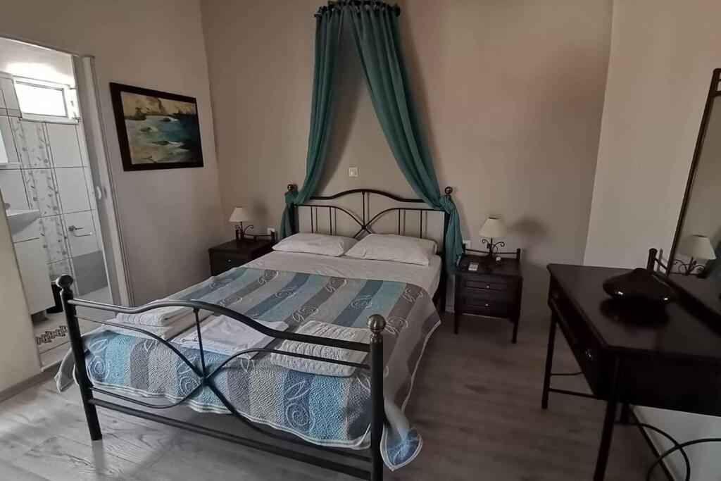 Apartamento Mar Azul Σπίτι Δίπλα Στην Παραλία Και Στο Κέντρο! Elafónisos Exterior foto