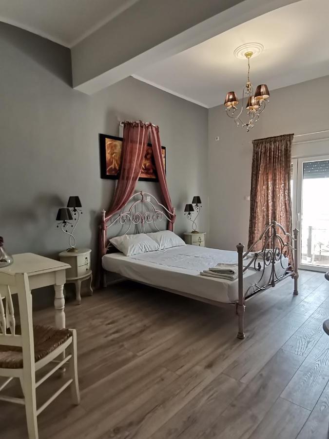 Apartamento Mar Azul Σπίτι Δίπλα Στην Παραλία Και Στο Κέντρο! Elafónisos Exterior foto