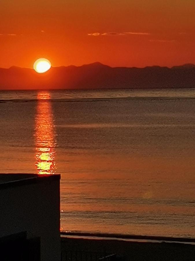Apartamento Mar Azul Σπίτι Δίπλα Στην Παραλία Και Στο Κέντρο! Elafónisos Exterior foto
