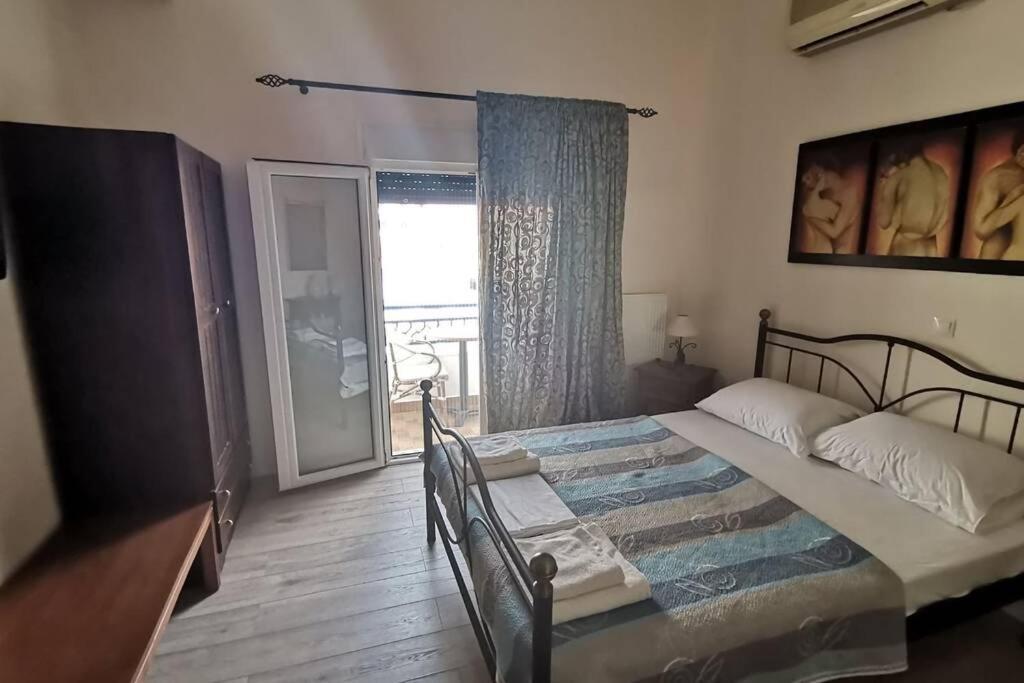 Apartamento Mar Azul Σπίτι Δίπλα Στην Παραλία Και Στο Κέντρο! Elafónisos Exterior foto