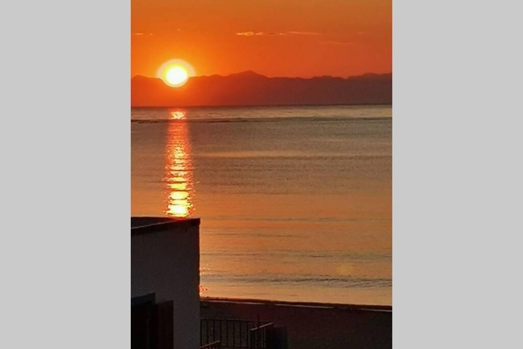 Apartamento Mar Azul Σπίτι Δίπλα Στην Παραλία Και Στο Κέντρο! Elafónisos Exterior foto