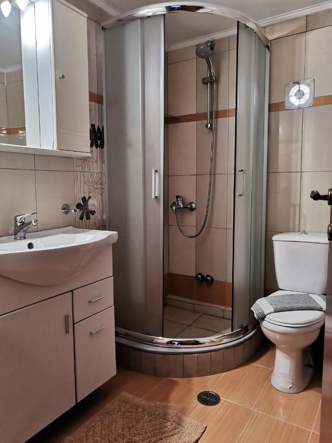 Apartamento Mar Azul Σπίτι Δίπλα Στην Παραλία Και Στο Κέντρο! Elafónisos Exterior foto