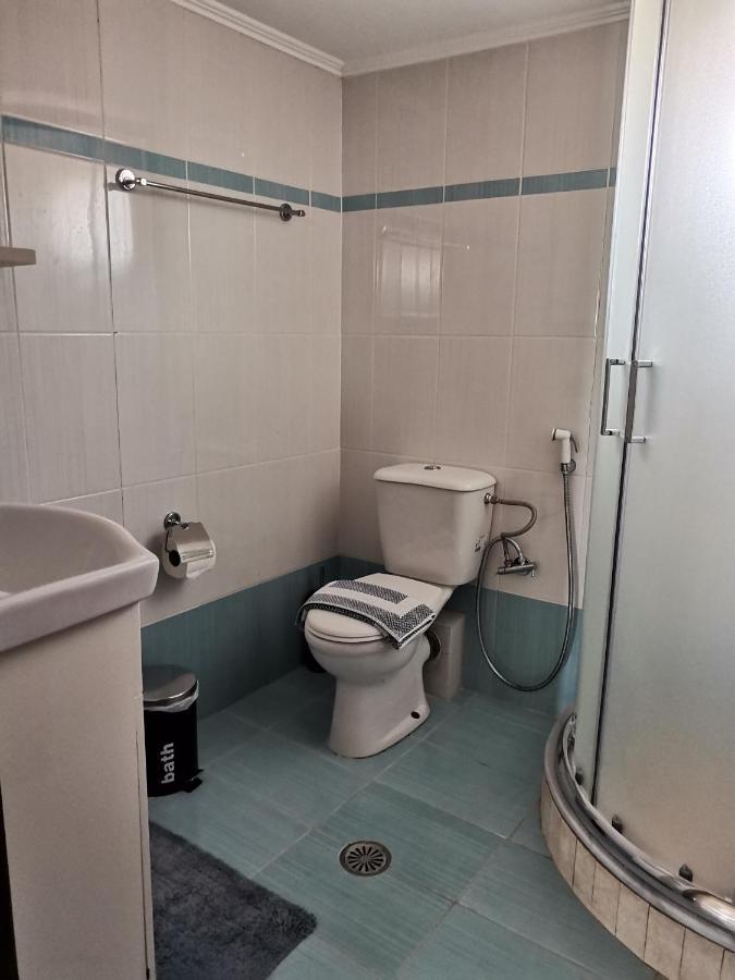 Apartamento Mar Azul Σπίτι Δίπλα Στην Παραλία Και Στο Κέντρο! Elafónisos Exterior foto