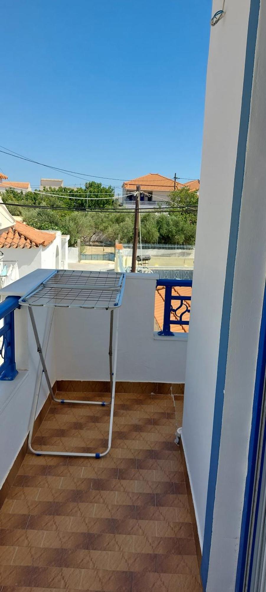 Apartamento Mar Azul Σπίτι Δίπλα Στην Παραλία Και Στο Κέντρο! Elafónisos Exterior foto