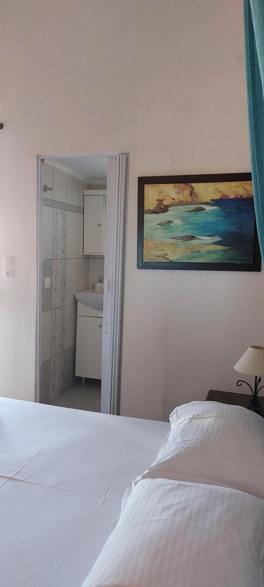 Apartamento Mar Azul Σπίτι Δίπλα Στην Παραλία Και Στο Κέντρο! Elafónisos Exterior foto