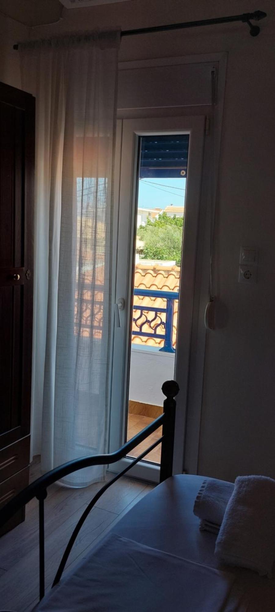 Apartamento Mar Azul Σπίτι Δίπλα Στην Παραλία Και Στο Κέντρο! Elafónisos Exterior foto