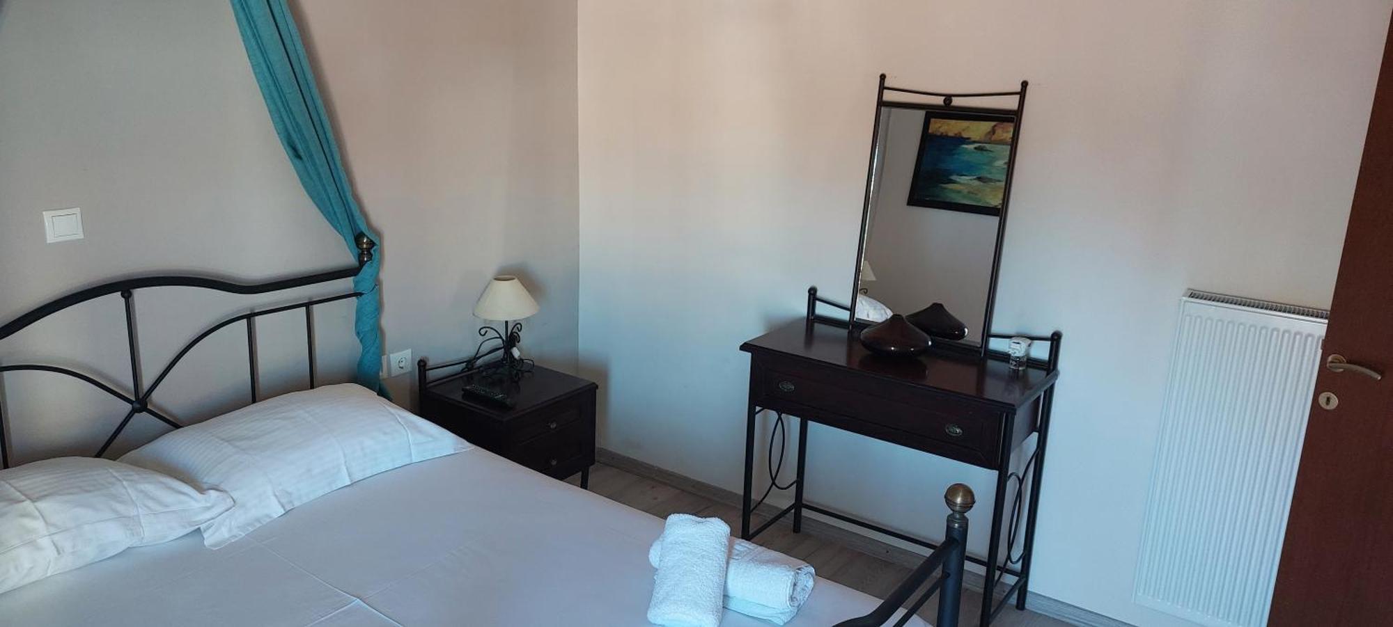 Apartamento Mar Azul Σπίτι Δίπλα Στην Παραλία Και Στο Κέντρο! Elafónisos Exterior foto