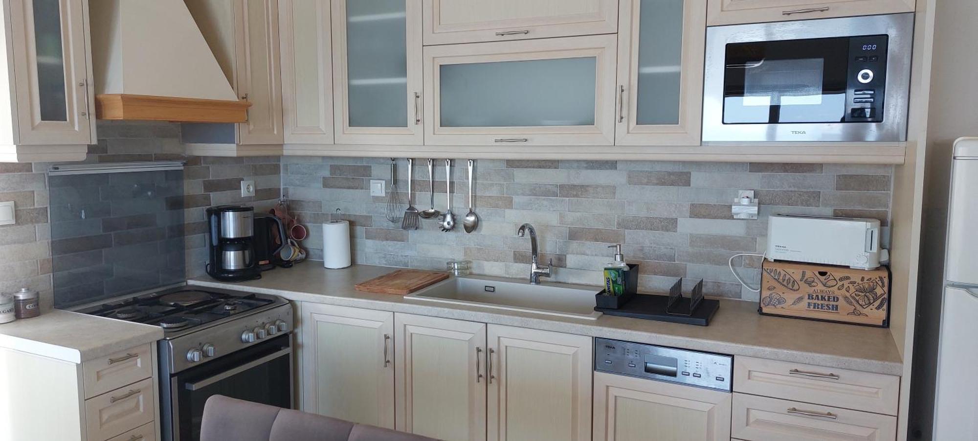 Apartamento Mar Azul Σπίτι Δίπλα Στην Παραλία Και Στο Κέντρο! Elafónisos Exterior foto