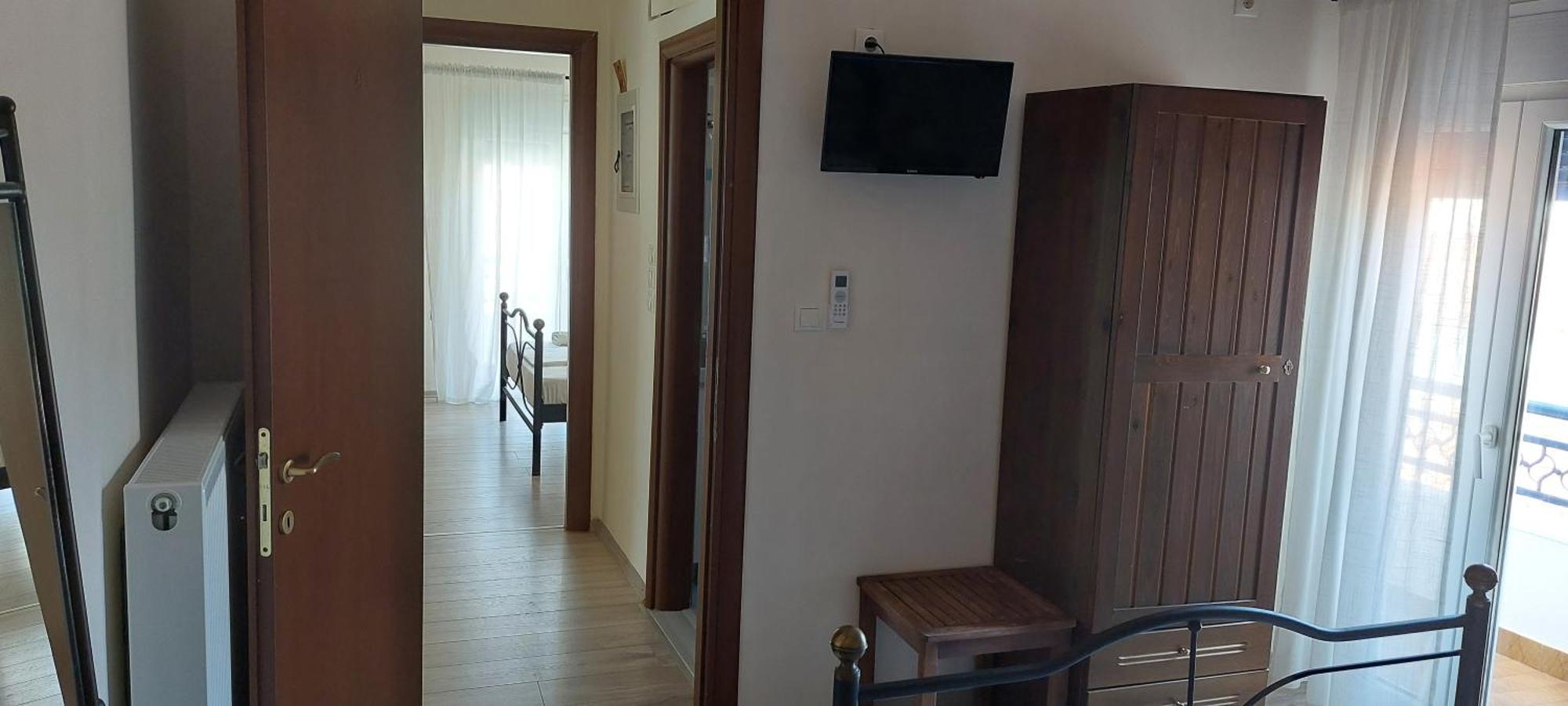 Apartamento Mar Azul Σπίτι Δίπλα Στην Παραλία Και Στο Κέντρο! Elafónisos Exterior foto