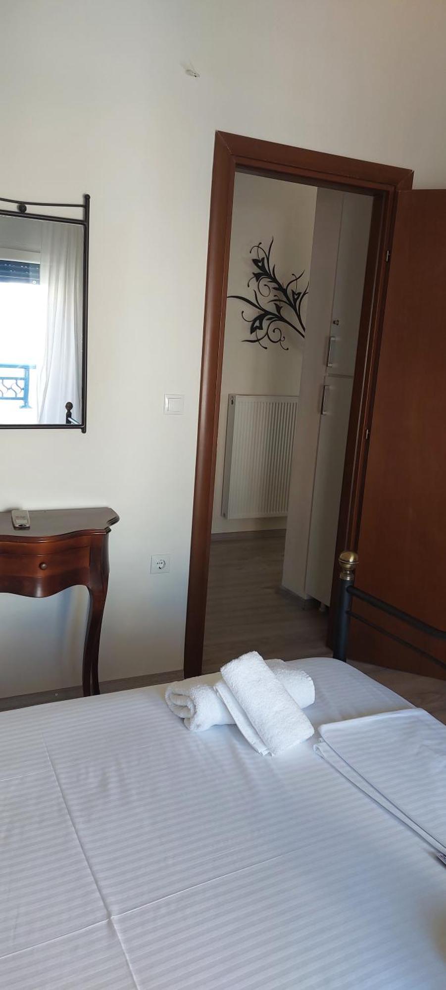 Apartamento Mar Azul Σπίτι Δίπλα Στην Παραλία Και Στο Κέντρο! Elafónisos Exterior foto