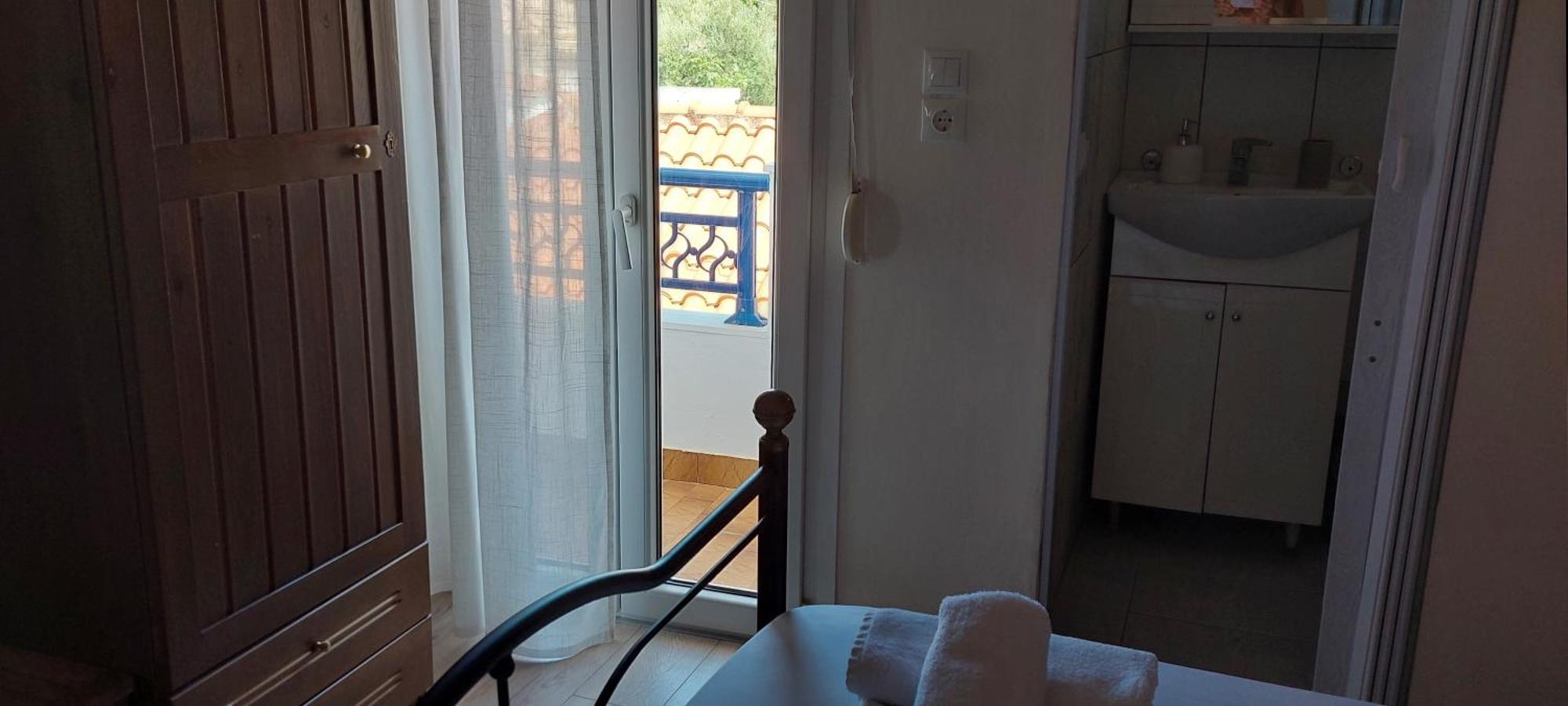 Apartamento Mar Azul Σπίτι Δίπλα Στην Παραλία Και Στο Κέντρο! Elafónisos Exterior foto
