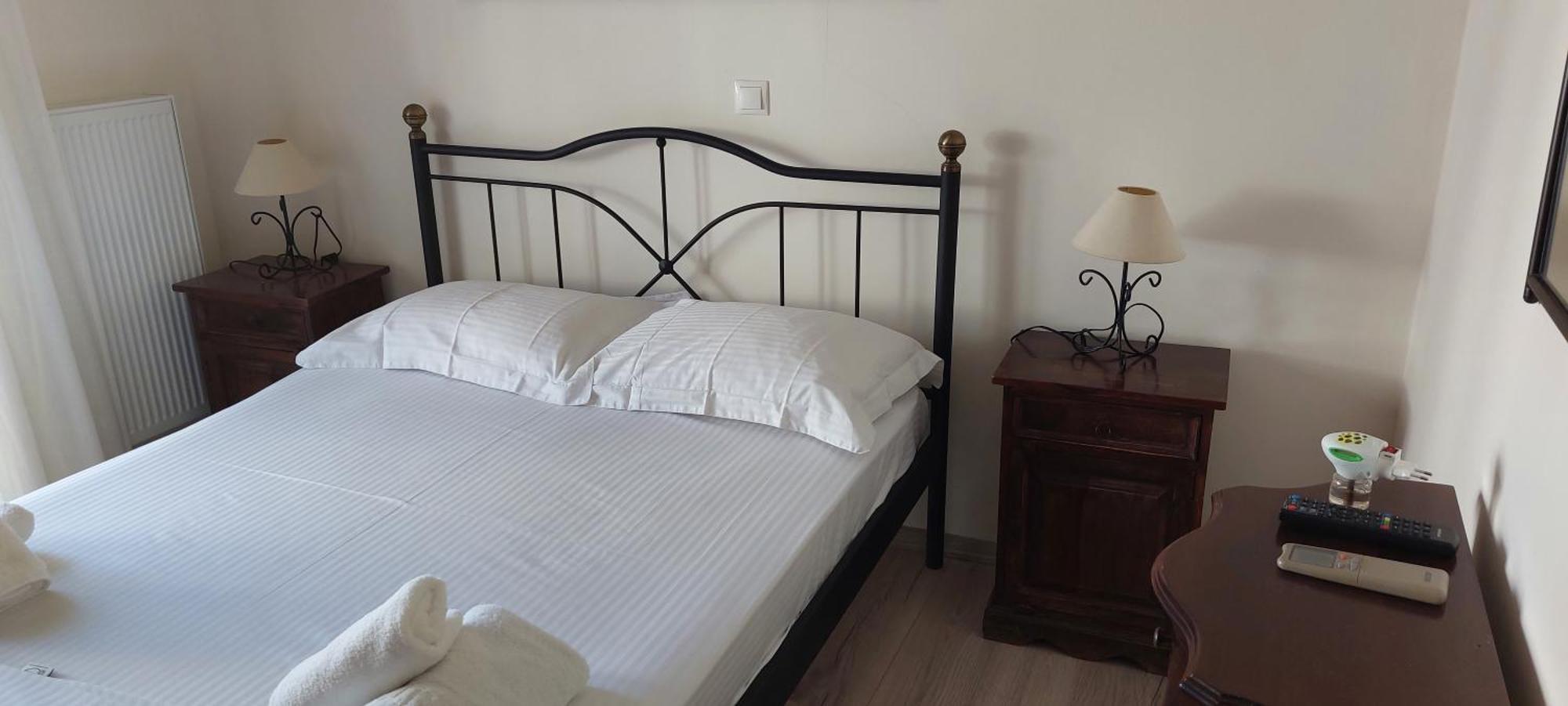 Apartamento Mar Azul Σπίτι Δίπλα Στην Παραλία Και Στο Κέντρο! Elafónisos Exterior foto