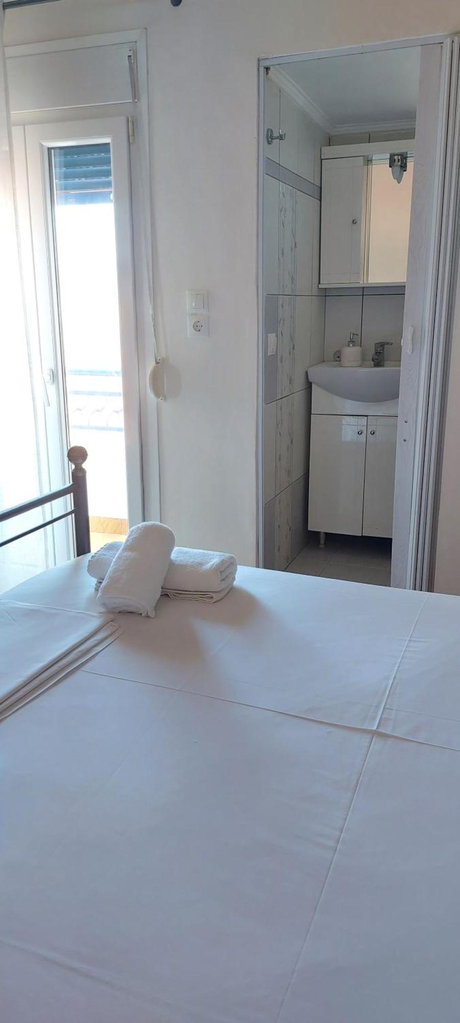 Apartamento Mar Azul Σπίτι Δίπλα Στην Παραλία Και Στο Κέντρο! Elafónisos Exterior foto